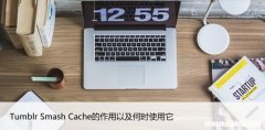 Tumblr Smash Cache的作用以及何时使用它