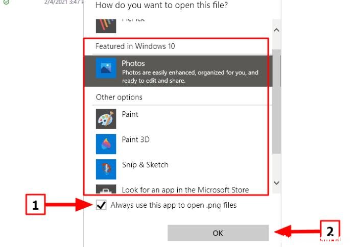 修复缩略图在Windows10中不显示的10种方法