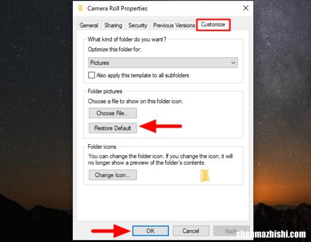 修复缩略图在Windows10中不显示的10种方法