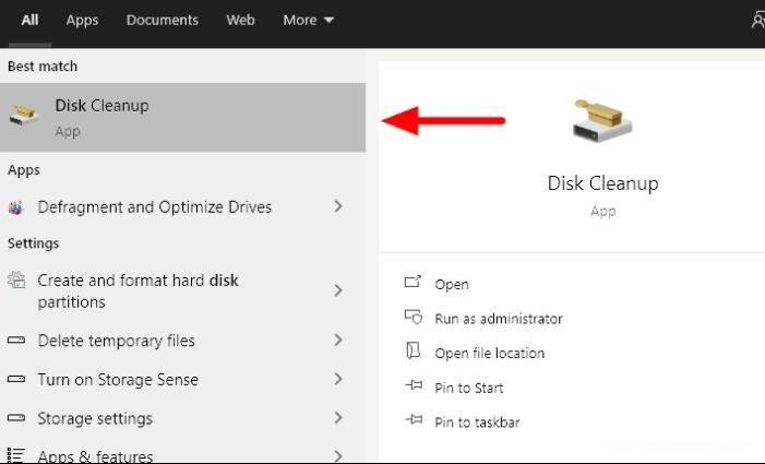 修复缩略图在Windows10中不显示的10种方法