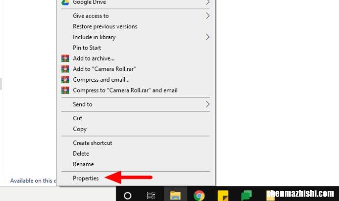 修复缩略图在Windows10中不显示的10种方法