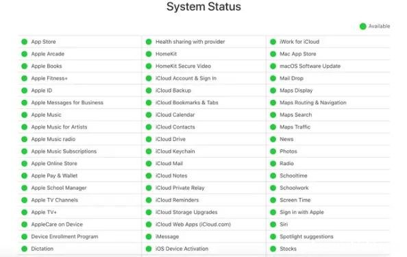 iPhone或iPad修复方法 苹果手机无法发送或接收信息