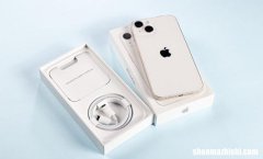 iPhone13有保护壳吗？购买前了解这一点