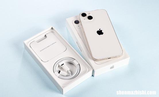 iPhone13有保护壳吗？购买前了解这一点