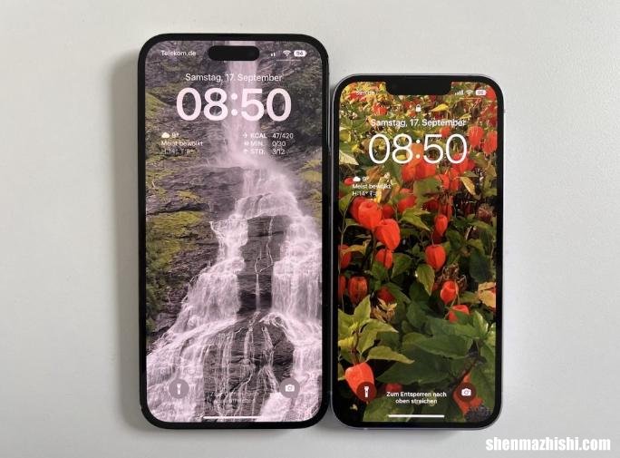 iPhone16：2024机型上的新OLED材料