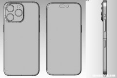 传闻爆料 iPhone15 Pro没有固态按键