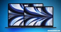 Gurman新款MacBook将于6月在WWDC上发布