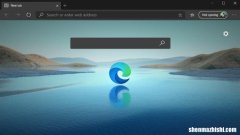 如何在Chromium Edge中将Google设置为默认搜索引擎