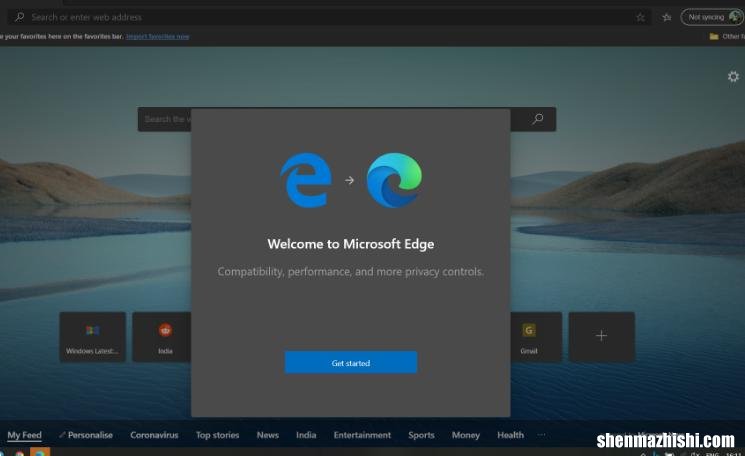 Google Chrome对比Microsoft Edge：哪个更好？