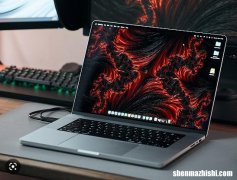 MacBook电脑无法开机怎么办？无法启动常用修复方法