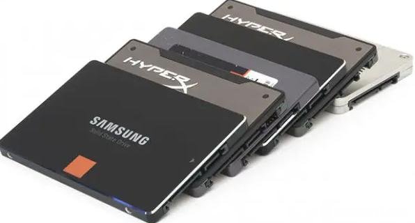 HDD对比SSD硬盘有何区别，从此告别卡顿升级SSD！