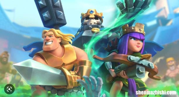如何在电脑上玩“部落冲突：皇室战争”详细教程