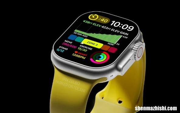 如何修复iPhone、iPad和Apple Watch上闪烁的Apple标志