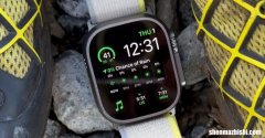 如何修复iPhone、iPad和Apple Watch上闪烁的Apple标志