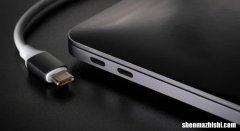 USB4.0出人意料，其速度可与Thunderbolt3媲美