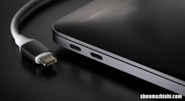 USB4.0出人意料，其速度可与Thunderbolt3媲美