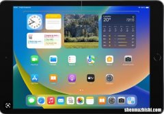 macOS Catalina或更新版本 如何手动将iPad备份到Mac