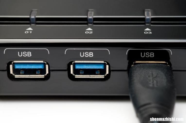 USB2.0与3.0区别，USB速度对比哪个适合您？
