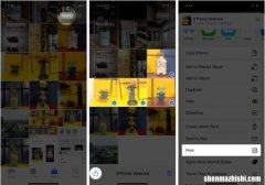 3 种方式 如何在iPhone和iPad上将照片转换为PDF