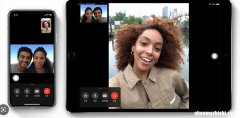 苹果FaceTime无法使用？这是修复方法