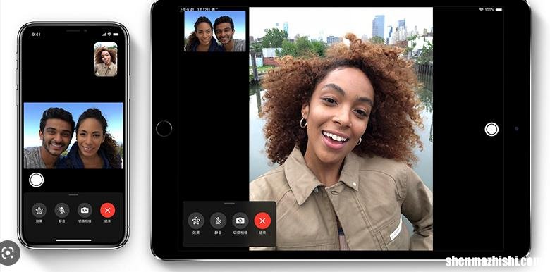 苹果FaceTime无法使用？这是修复方法