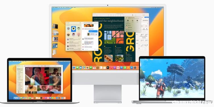 Macbook恢复出厂设置方法 苹果电脑如何恢复出厂系统