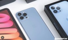 如何更改默认的iPhone相机模式和设置