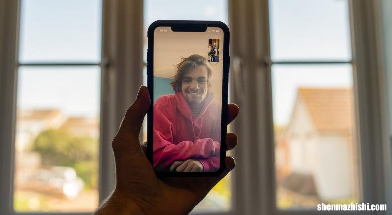 如何修复FaceTime实时照片无法正常工作或保存