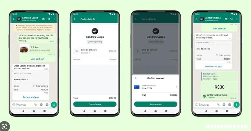 如何在Windows上进行WhatsApp群组视频通话