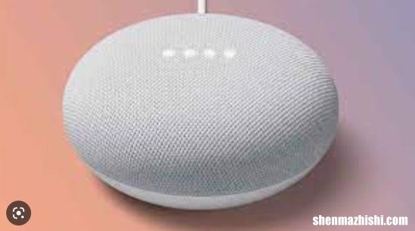 如何将您的Google Home连接到新的Wi-Fi网络