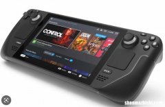 Steam Deck打不开？这是该怎么做