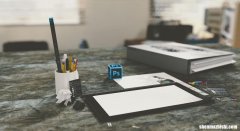小空间大用途！几步教你打造实用型家庭办公室！