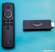 如何在笔记本电脑上连接Amazon Fire TV Stick