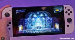 如何修复无法打开的Nintendo Switch，分步指南