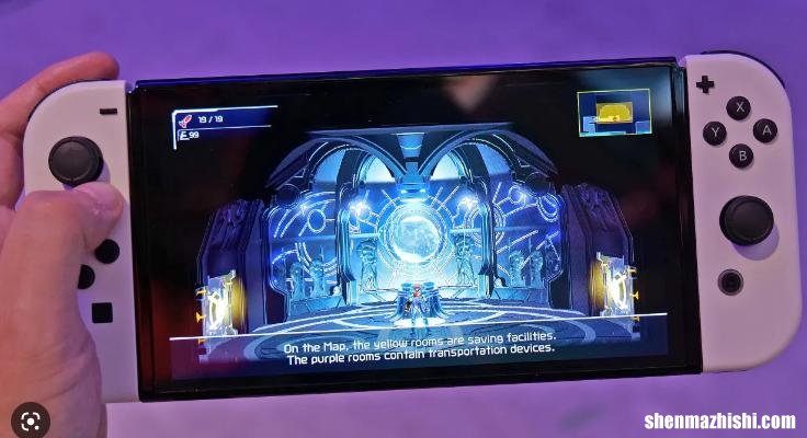 如何修复无法打开的Nintendo Switch，分步指南