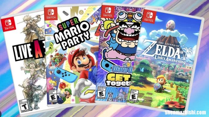 Nintendo Switch无法连接到电视时该怎么办