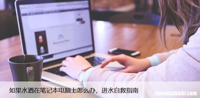 如果水洒在笔记本电脑上怎么办，进水自救指南