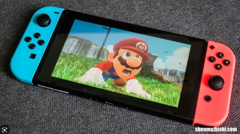任天堂Switch屏幕冻结？触摸屏失灵解决方法