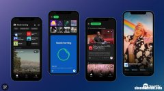 Spotify注册使用方法 Spotify是什么APP应用