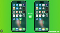 如何在iPhone和iPad上的Face Time中使用SharePlay