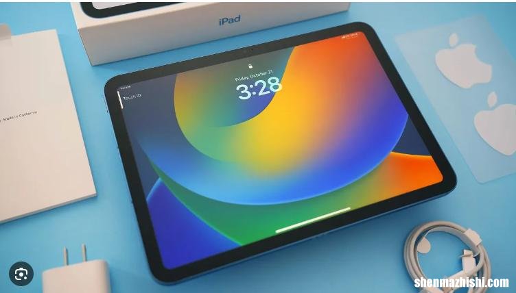 iPad使用技巧大公开，10个iPad主屏幕小部件推荐
