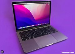 Mac数据迁移指南，如何从旧苹果电脑迁移数据到新Mac