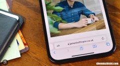 如何在iPhone、iPad和Mac上的Safari中添加书签文件夹