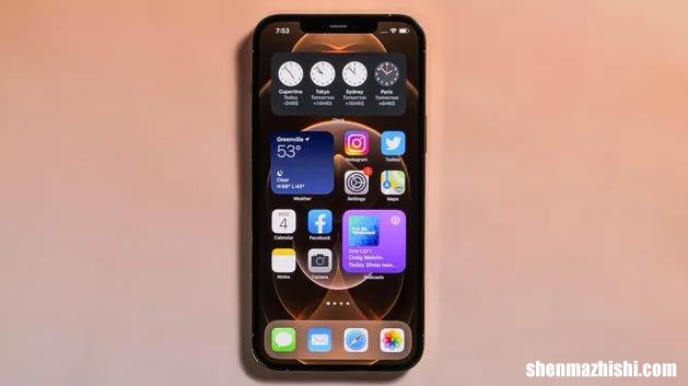 如何在Apple Pages App中添加页码