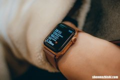 修复Apple Watch无法解锁Mac的6种方法