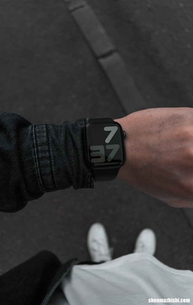 修复Apple Watch卡在苹果标志界面的5大方法