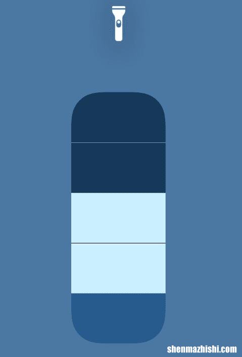 关闭或开启苹果手电筒方法 iPhone手电筒在哪里打开