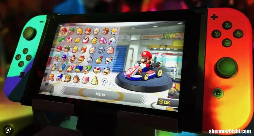 如何修复不断过热的Nintendo Switch，修复技巧分享