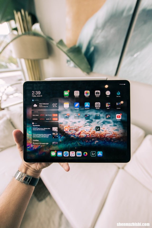 iPad被锁屏解锁方法 iPad忘记密码被锁定怎么办