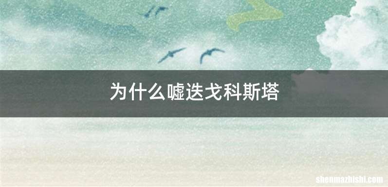 为什么嘘迭戈科斯塔